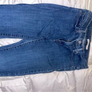 Women's Levi  Jeans